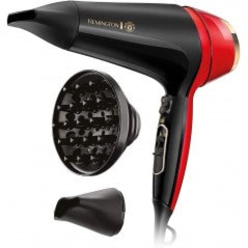 Sèche-Cheveux Pro 2200 W REMINGTON (D5755) Sèche-Cheveux Pro 2200 W REMINGTON (D5755)